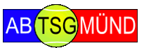 Logo TSG Abtsgmuend